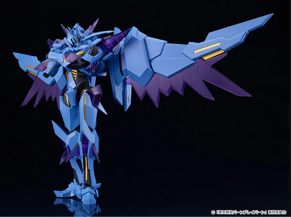 [PREORDER 052426] MODEROID Superbia