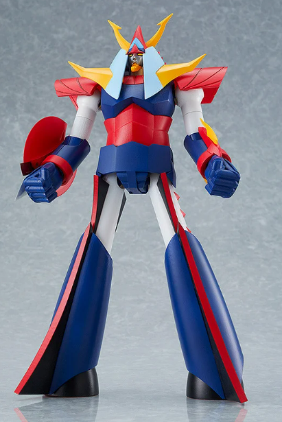 [PREORDER 051026] MODEROID Reideen