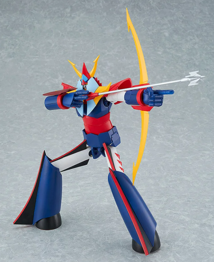 [PREORDER 051026] MODEROID Reideen