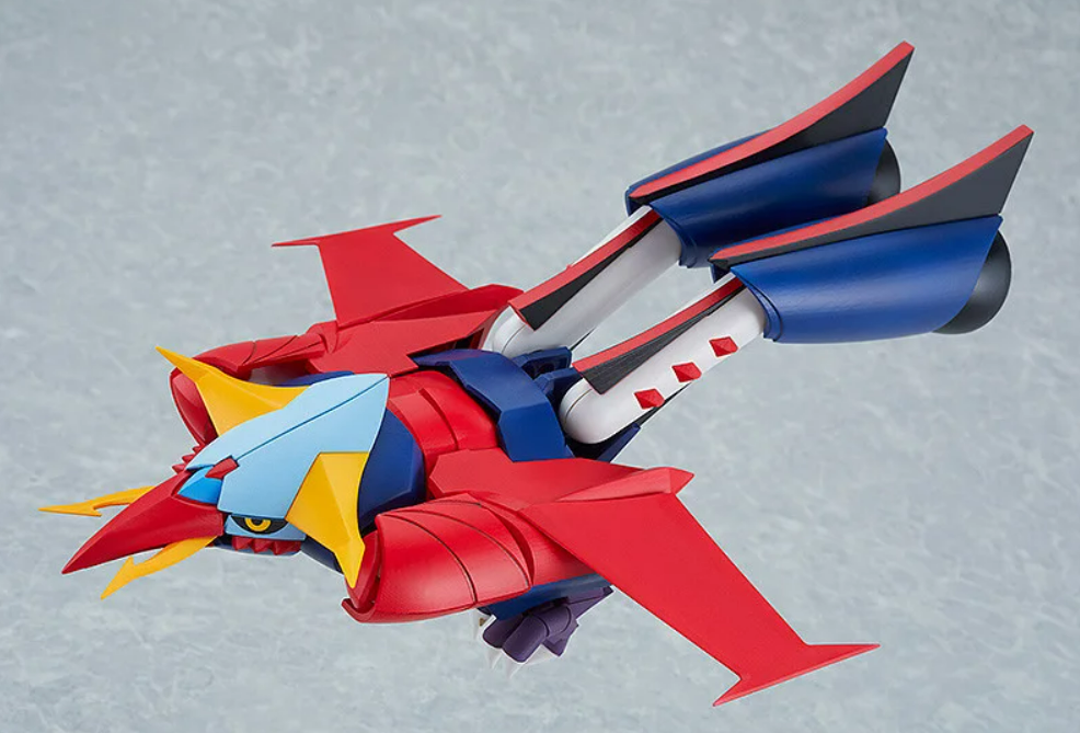 [PREORDER 051026] MODEROID Reideen