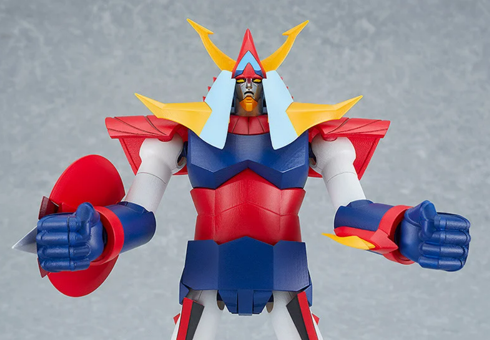 [PREORDER 051026] MODEROID Reideen