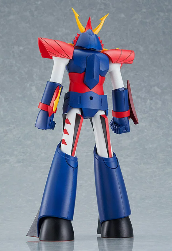 [PREORDER 051026] MODEROID Reideen