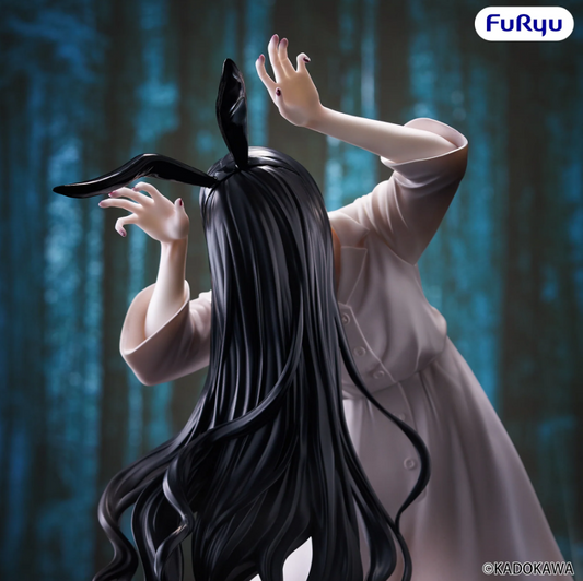 [PREORDER 051026] Furyu SADAKO BiCute Bunnies Figure -Sadako-