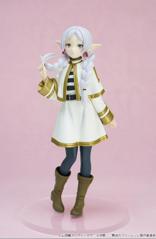 [PREORDER]  POP UP PARADE Frieren: Braids Ver.