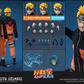 [PREORDER 051026] TUNSHI STUDIO TS-020 1/12 Naruto Shippuden - Naruto Uzumaki