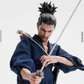 [PREORDER 050326] Half Craft Studio 1/12 Musashi Miyamoto