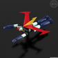 [PREORDER 060126] SMP [SHOKUGAN MODELING PROJECT] GREAT MAZINGER FIRE ON! SET