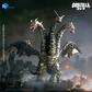 [PREORDER 051726] HIYA Toys 25cm Godzilla: Final Wars Articulated Keizer Ghidorah EBG0290