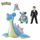 [PREORDER 051026] POKÉMON SCALE WORLD KANTO REGION SYLPH COMPANY SET (RE-OFFER)