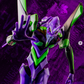[PREORDER 050526] Gong Studio 16.5cm EVA Unit-01 Alloy Action Figure