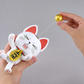 [PREORDER 070626] PLAMAX Turbo Granny (Beckoning Cat)