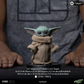 [PREORDER 052626] Grogu Always Curious - Mandalorian and Grogu Movie - Grogu Collection