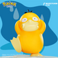 [PREORDER 051726] Morstorm 30cm Pokémon Large-Scale Figure Psyduck M-P-B02
