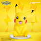 [PREORDER 051726] Morstorm 30cm Pokémon Large-Scale Figure Pikachu M-P-B01