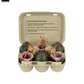 [PREORDER 051226] NECA Aliens - Accessory Pack - 40th Anniversary Carton of Alien Eggs 6 Pack