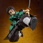 [PREORDER] S.H.Figuarts TANJIRO KAMADO Battle of Infinite Castle Ver.