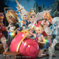 [PREORDER 051226] RPGEX-06 Adventurer Snail 1/12 Complete Model + Optional Part (set)