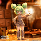 [PREORDER 050526] Isekai Ryoko no Techo 03 Novice Blacksmith: Haley Smith Model Kit