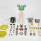 [PREORDER 050526] Isekai Ryoko no Techo 03 Novice Blacksmith: Haley Smith Model Kit