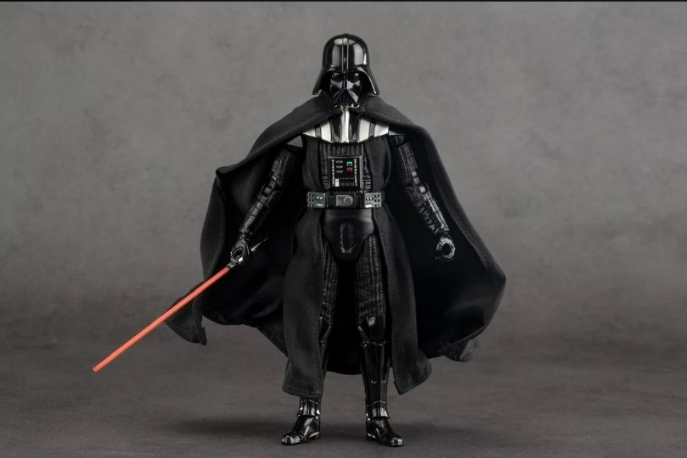 [PREORDER] ZD Toys StarWars Action Figures--Darth Vader