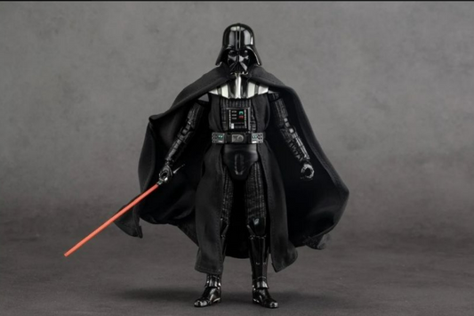 [PREORDER 050826] ZD Toys StarWars Action Figures--Darth Vader