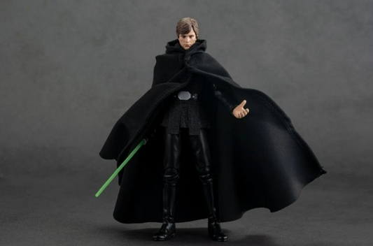 [PREORDER 050826] ZD Toys StarWars Action Figures--Luke Skywalker