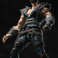 [PREORDER 061626] Maestro Union 1/12 Fist of the North Star Kenshiro