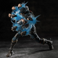 [PREORDER 061626] Maestro Union 1/12 Fist of the North Star Kenshiro