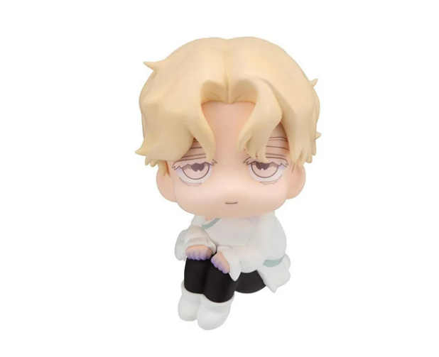 [PREORDER 053126] Lookup ALIEN STAGE Luka