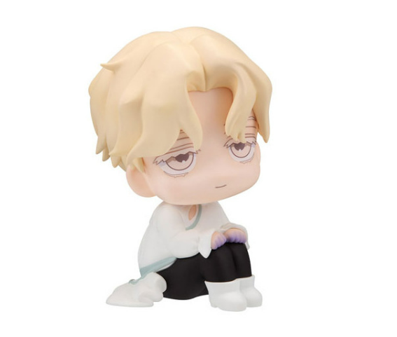 [PREORDER 053126] Lookup ALIEN STAGE Luka