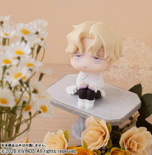 [PREORDER 053126] Lookup ALIEN STAGE Luka