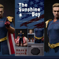 [PREORDER 052426] TT TT001 1/12 THE SUNSHINE BOY HOMELANDER THE BOYS