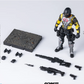 [PREORDER 060426] HIYA Toys 1/18 G.I. Joe Python Trooper Action Figure EMG0516