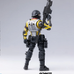 [PREORDER 060426] HIYA Toys 1/18 G.I. Joe Python Trooper Action Figure EMG0516