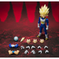 [PREORDER 053126] S.H.Figuarts SUPER SAIYAN 3 VEGETA - DAIMA