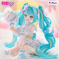 [PREORDER 060426] Furyu Hatsune Miku melffy figure -Sugar Cloud-