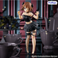 [PREORDER 060426] Furyu K-ON! BiCute Dark Figure -Yui Hirasawa-