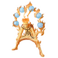 [PREORDER] (OVERSEA LIMITED) NARUTO SHIPPUDEN GRANDISTA-NARUTO UZUMAKI-II SPECIAL EDITION