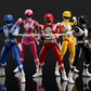 [PREORDER 060726] [Furai Action] Power Rangers - set of 5