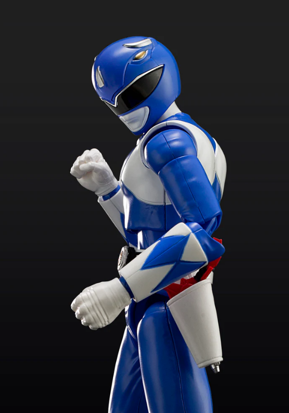 [PREORDER 060726] [Furai Action] Power Rangers - set of 5