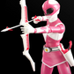 [PREORDER 060726] [Furai Action] Power Rangers - set of 5
