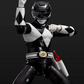 [PREORDER 060726] [Furai Action] Power Rangers - set of 5