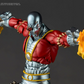 [PREORDER 063026] NR126 Revoltech Amazing Yamaguchi Deadshot