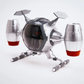 [PREORDER 060426] HL Pro Captain Future Cosmo liner  Limited version (Silver)