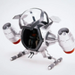 [PREORDER 060426] HL Pro Captain Future Cosmo liner  Limited version (Silver)