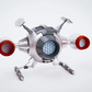 [PREORDER 060426] HL Pro Captain Future Cosmo liner  Limited version (Silver)