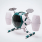 [PREORDER 060426] HL Pro Captain Future Cosmo liner  Normal version (White)