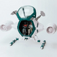 [PREORDER 060426] HL Pro Captain Future Cosmo liner  Normal version (White)