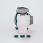 [PREORDER 060426] HL Pro Captain Future Cosmo liner  Normal version (White)