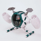 [PREORDER 060426] HL Pro Captain Future Cosmo liner  Normal version (White)